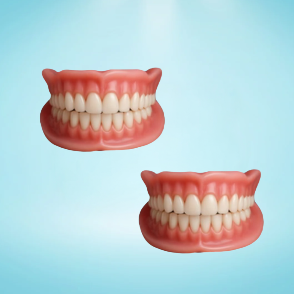 Dentelle IL