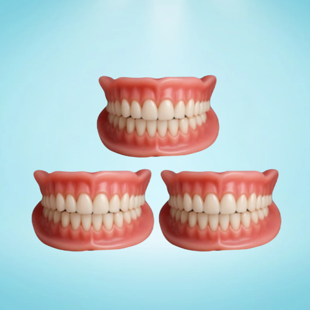 Dentelle IL