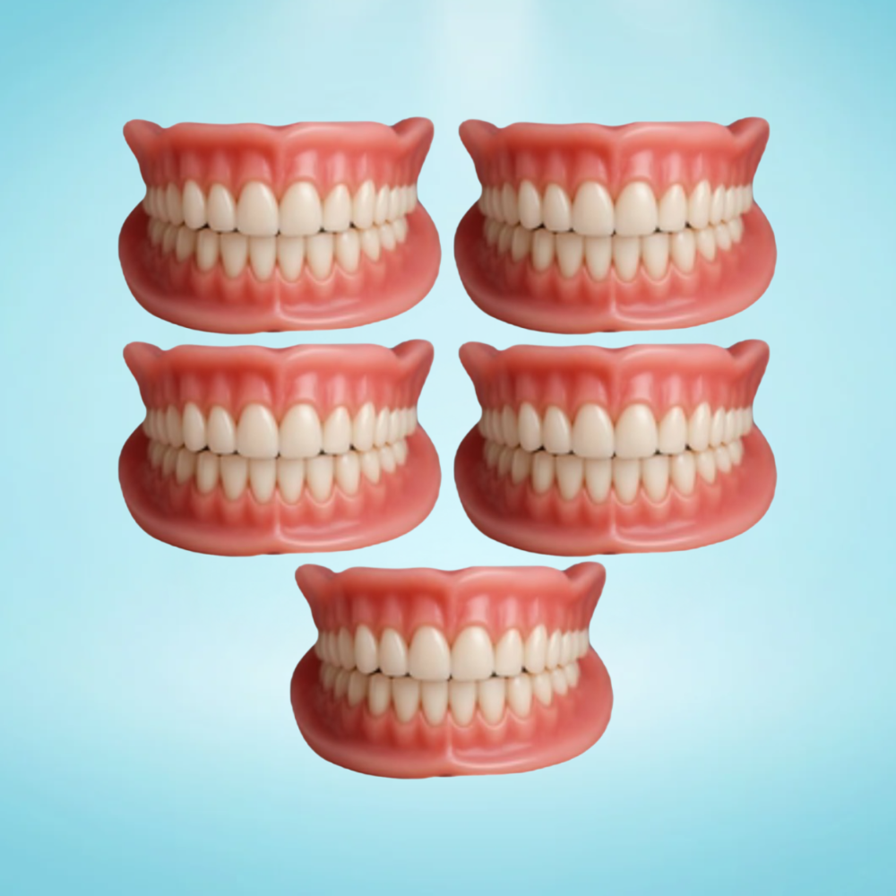 Dentelle IL