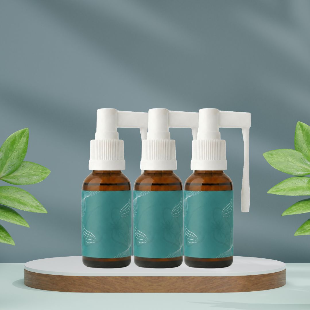 Oxyvera  IL
