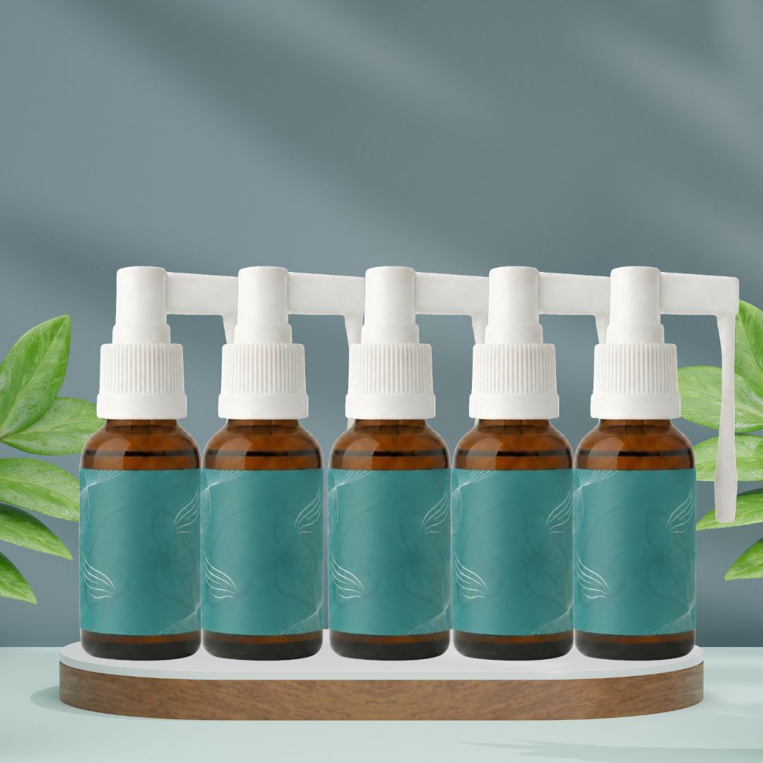 Oxyvera  IL