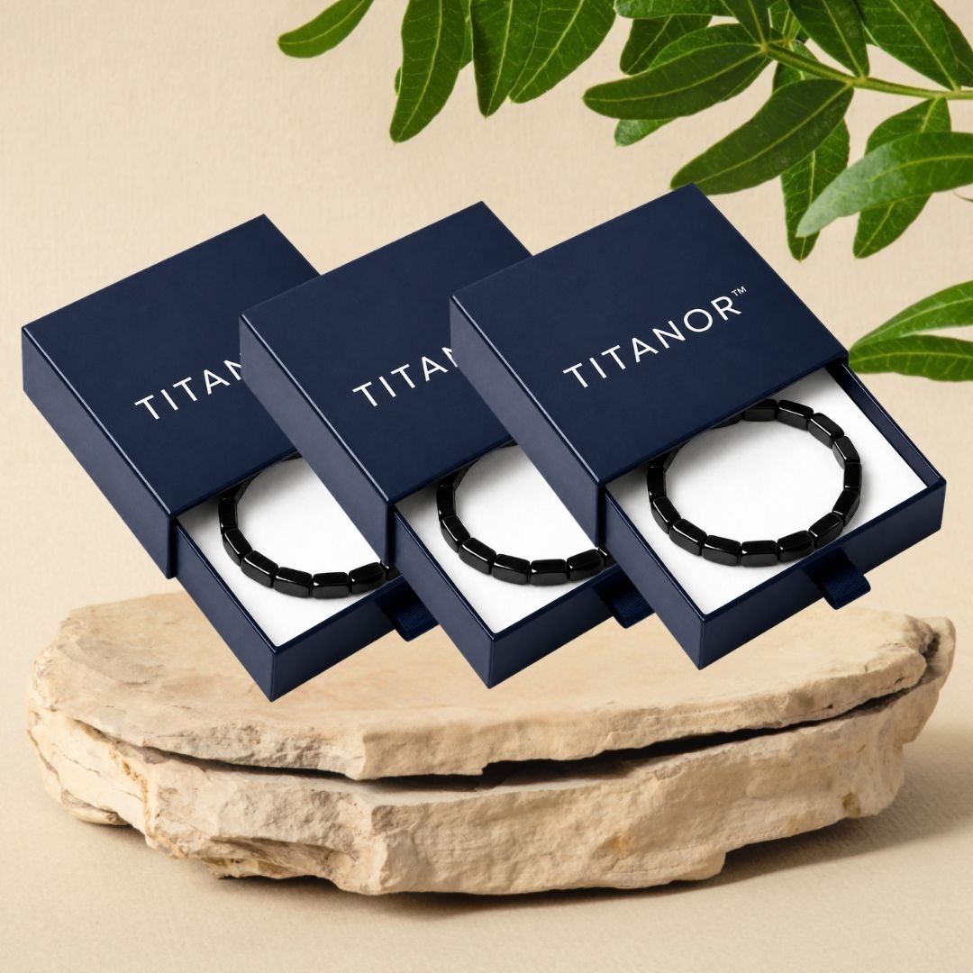 Titanor IL