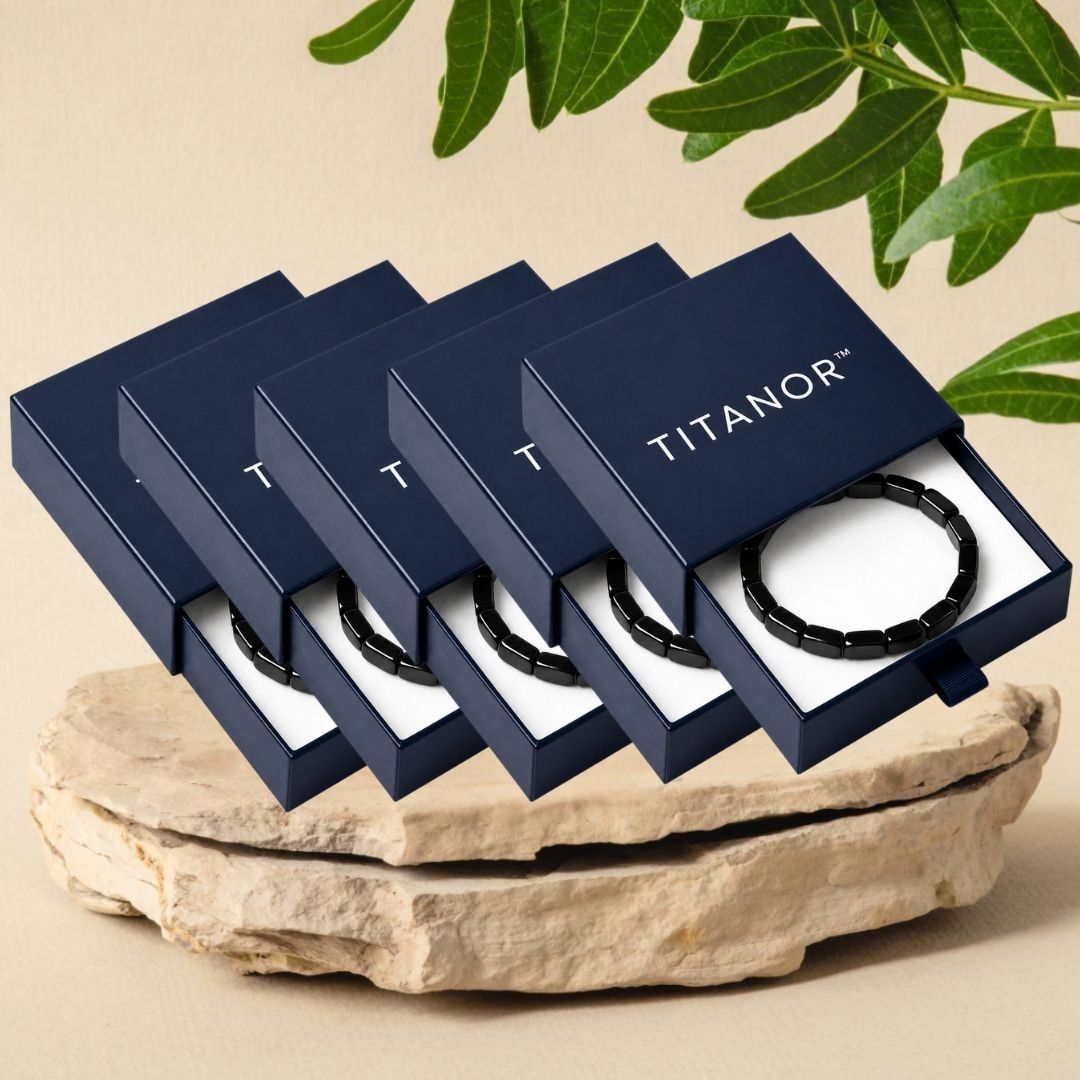 Titanor IL